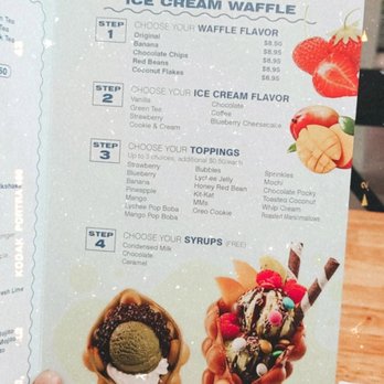Tea Poke Spot - Bubble Tea Near Me - Jacksonville, Florida