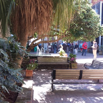 French Quarter Visitor Center - Great courtyard area, a respite from the French Quarter. - Visitor Centers Near Me - New Orleans, Louisiana French Quarter Visitor Center - Great courtyard area, a respite from the French Quarter. - Visitor Centers Near Me - New Orleans, Louisiana