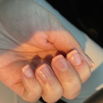 Allure Nails & Spa - Nail Salons Near Me - Lilburn, Georgia