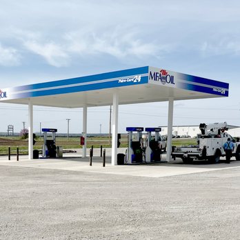 MFA Oil - Propane Near Me - Butler, Missouri
