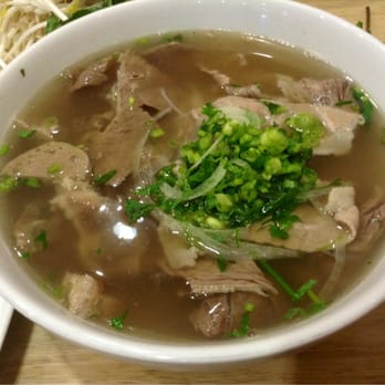 Pho 96 - #16 Meat Lover Pho - Vietnamese Near Me - West Chester, Ohio