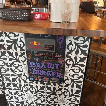 Toro Burger Bar - Burgers Near Me - El Paso, Texas