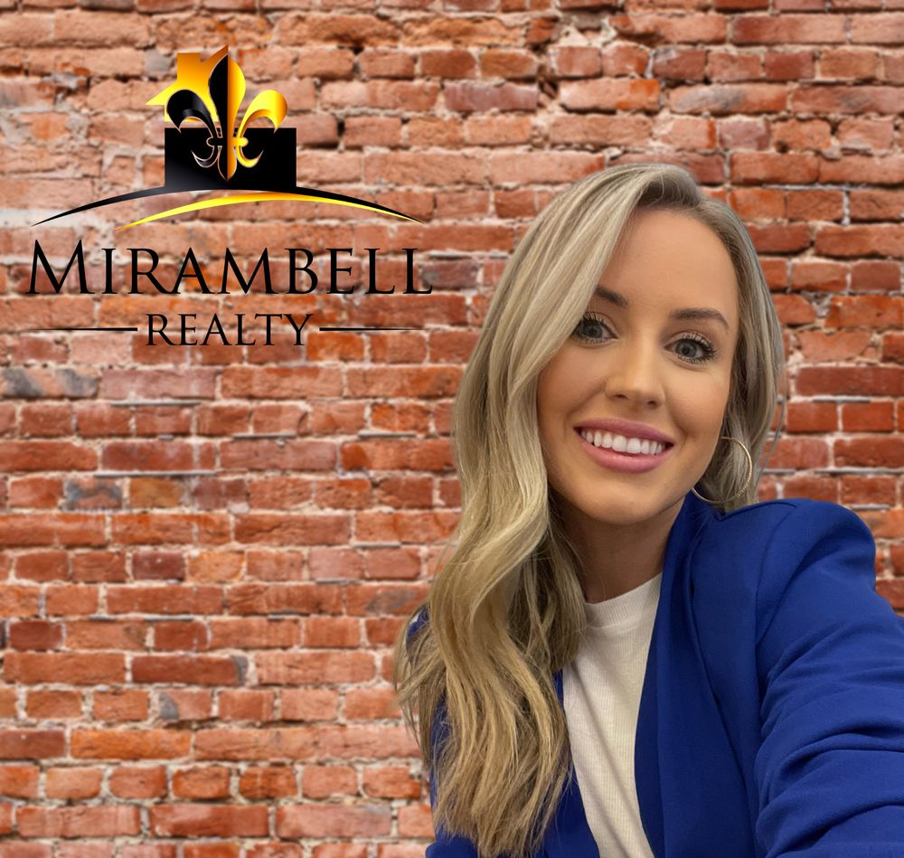 LYNDSAY PAIZ MIRAMBELL REALTY 3232 Metairie Rd, Metairie, Louisiana