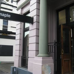 Maple