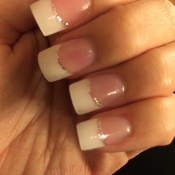 Tulip Nails - Nail Salons Near Me - Alameda, California