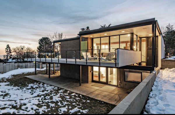 Marvin Jensen - Windermere Real Estate