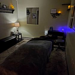 Treatment room