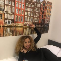 EasyHotel Amsterdam
