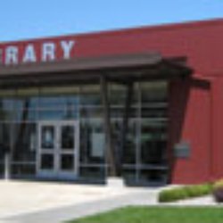 Lansing Public Library