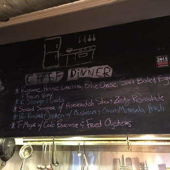 R Kitchen - Tonight's menu - New American Near Me - Charleston, South Carolina R Kitchen - Tonight's menu - New American Near Me - Charleston, South Carolina