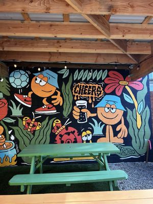Away Days Brewing Co by null