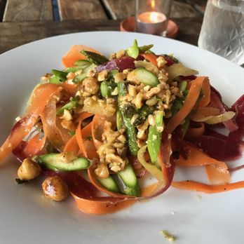 Blooming Hill Farm - Seasonal Salad - Farmers Market Near Me - Monroe, New York