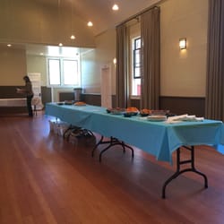 Tomales Town Hall