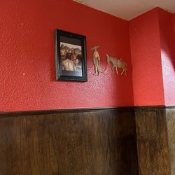 Pulque - Inside Decor