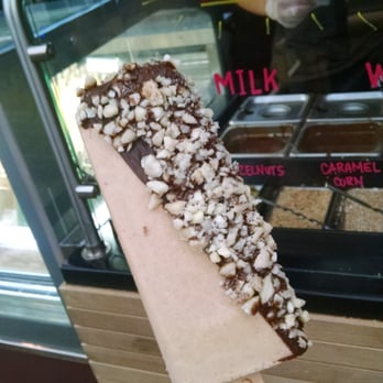Popbar - Desserts Near Me - Anaheim, California