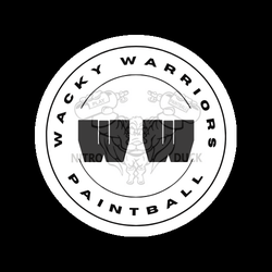Wacky Warriors