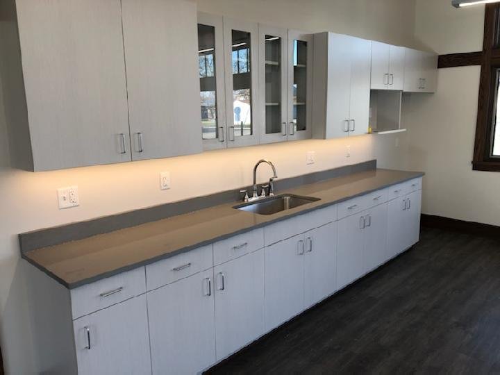 Slide of Lance's Plumbing