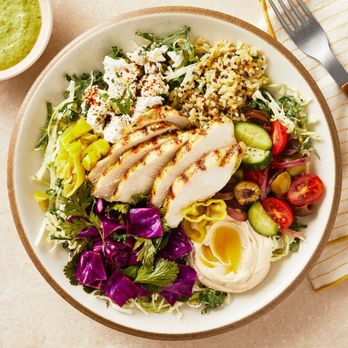 Goop Kitchen - Salad Near Me - Los Angeles, California