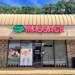 DoReMi Massage