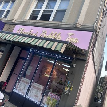 Chashni Bubble Tea - Bubble Tea Near Me - New York, New York