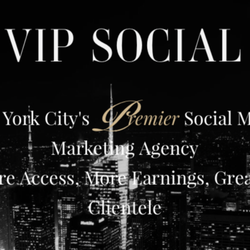 VIP Social