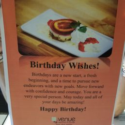 Birthday Wishes! Birthday Wishes!