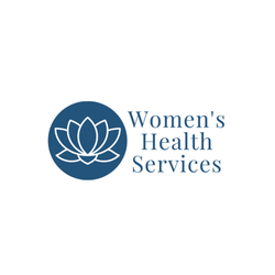 Women's Health Services - WHS logo
