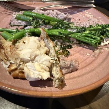 Mimosas - Citrus Chicken - New American Near Me - Knoxville, Tennessee