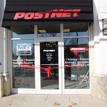 PostNet - Mailbox Centers Near Me - Robbinsville, New Jersey PostNet - Mailbox Centers Near Me - Robbinsville, New Jersey