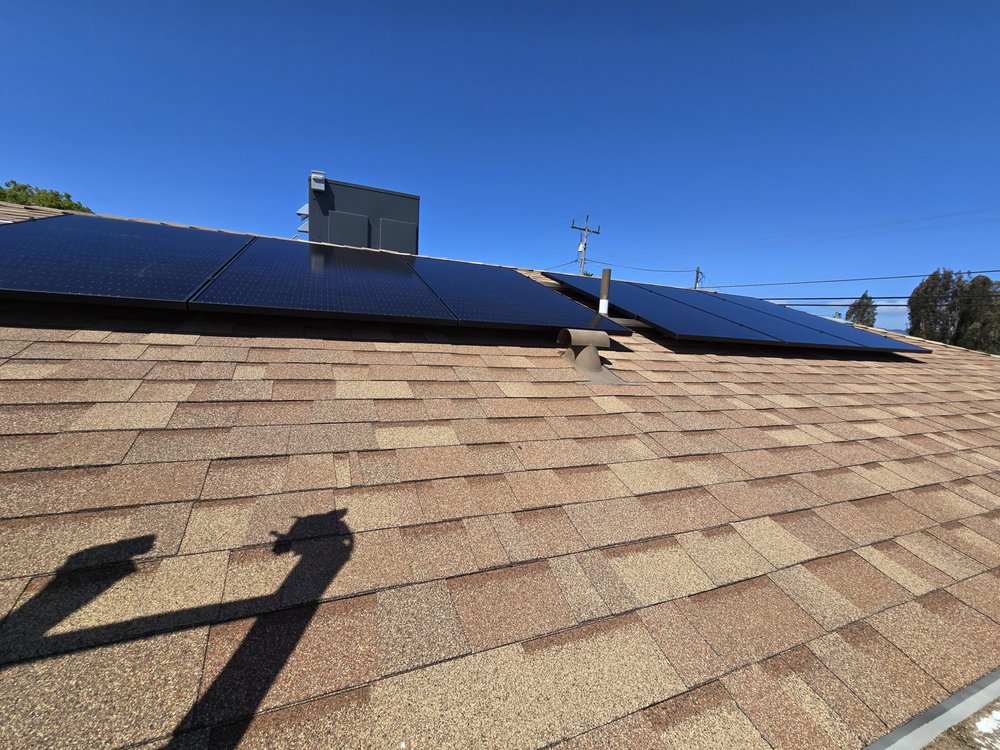 Slide of Jobar Construction