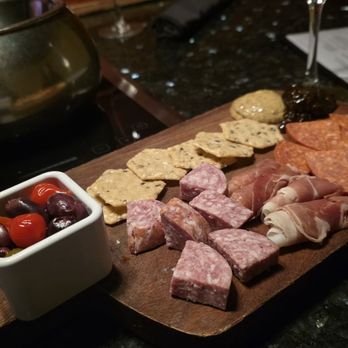 The Melting Pot - Charcuterie board - Fondue Near Me - Littleton, Colorado The Melting Pot - Charcuterie board - Fondue Near Me - Littleton, Colorado