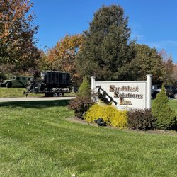 Sandblast Solutions