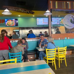 Costa Vida - Where the work is done
