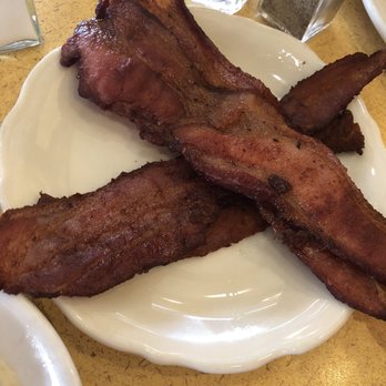 The Original Pancake House - Side of Bacon - Breakfast & Brunch Near Me - Bothell, Washington The Original Pancake House - Side of Bacon - Breakfast & Brunch Near Me - Bothell, Washington