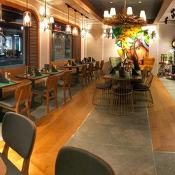 Endi Burger & Coffee - Endi.ch