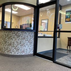 Grace Dental - Lobby
