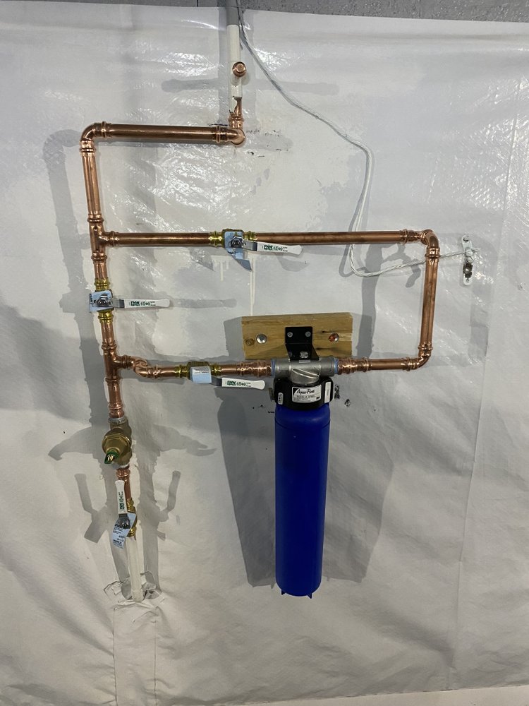 Slide of Wilian The Plumber