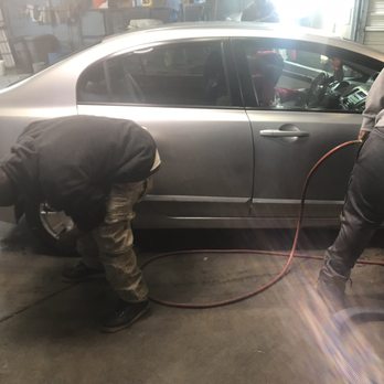 Bojack - Car Wash Near Me - Detroit, Michigan
