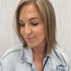 Bellezza Beauty Salon & Med Spa - Cut/color by Holly Piperno. 714-745-5145 to book
