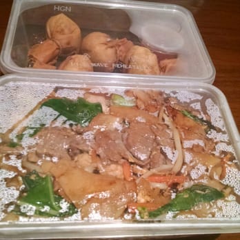 Thai Power - Takeaway Containers - Microwaveable - Thai Near Me - Potts Point, NSW Thai Power - Takeaway Containers - Microwaveable - Thai Near Me - Potts Point, NSW
