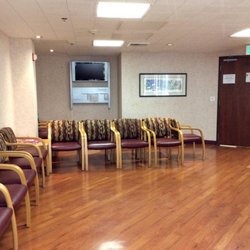 Barbara Lee, MD - Waiting Room