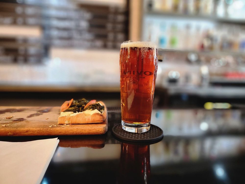 Bovino’s Brewery — Mexican restaurant in Stroudsburg