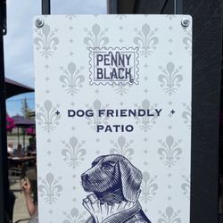 Penny Black Bar & Kitchen