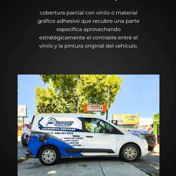 Imprenta Total - Vehicle Wraps Near Me - San Jose, California Imprenta Total - Vehicle Wraps Near Me - San Jose, California