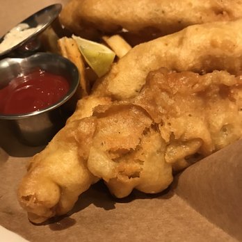 Bonefish Grill - Cod Fish & Chips - Seafood Near Me - Iselin, New Jersey Bonefish Grill - Cod Fish & Chips - Seafood Near Me - Iselin, New Jersey