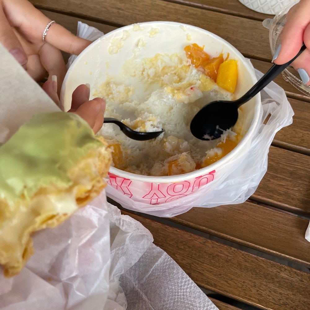Mochi - Ice Cream & Frozen Yogurt Near Me - Irvine, California Mochi - Ice Cream & Frozen Yogurt Near Me - Irvine, California