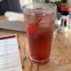 Shirley Temple