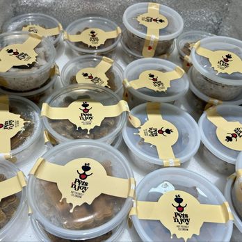 Più Gelato - Gelato Near Me - Davie, Florida