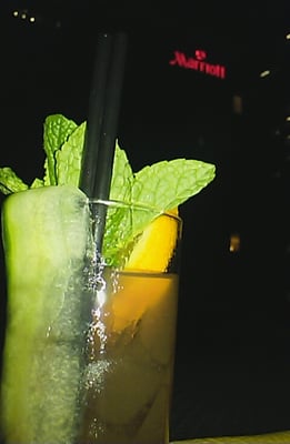 Bomba Tapas Bar & Rooftop by null
