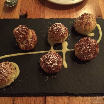Nocciola - Italian Near Me - Ojai, California